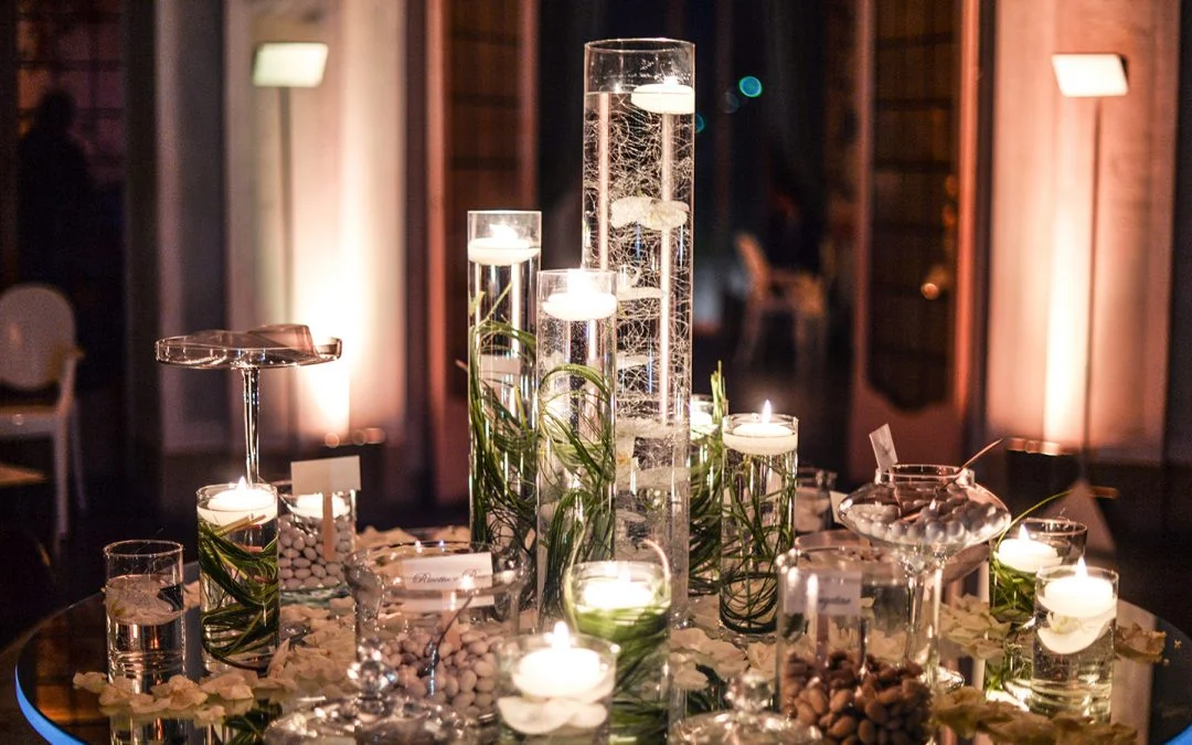 The beauty of simplicity at Villa Borromeo