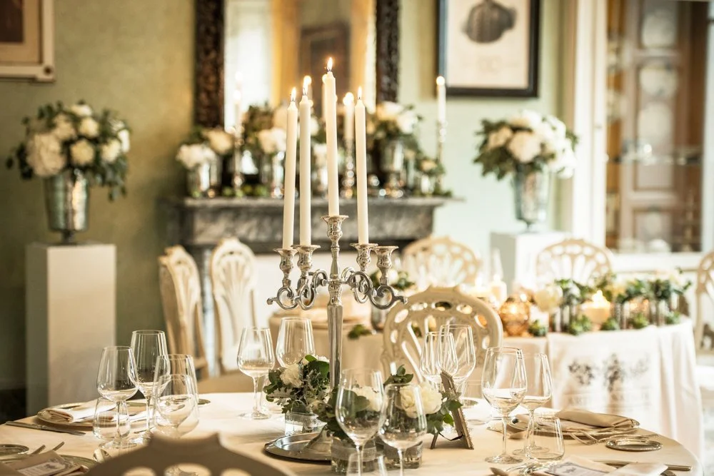 Favoloso matrimonio sul lago di Como a Villa Parravicini