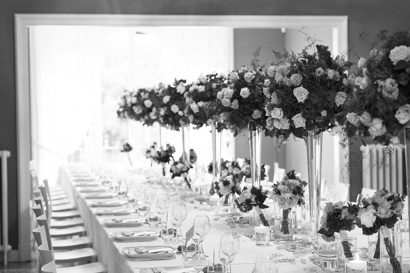 Villa Frua - SugarEvents Luxury Wedding and Event Planner