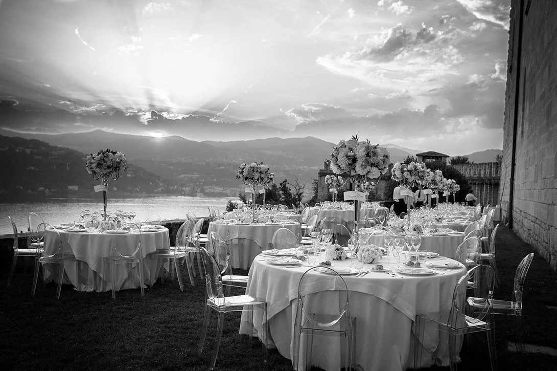 party wedding - SugarEvents Luxury Wedding and Event Planner