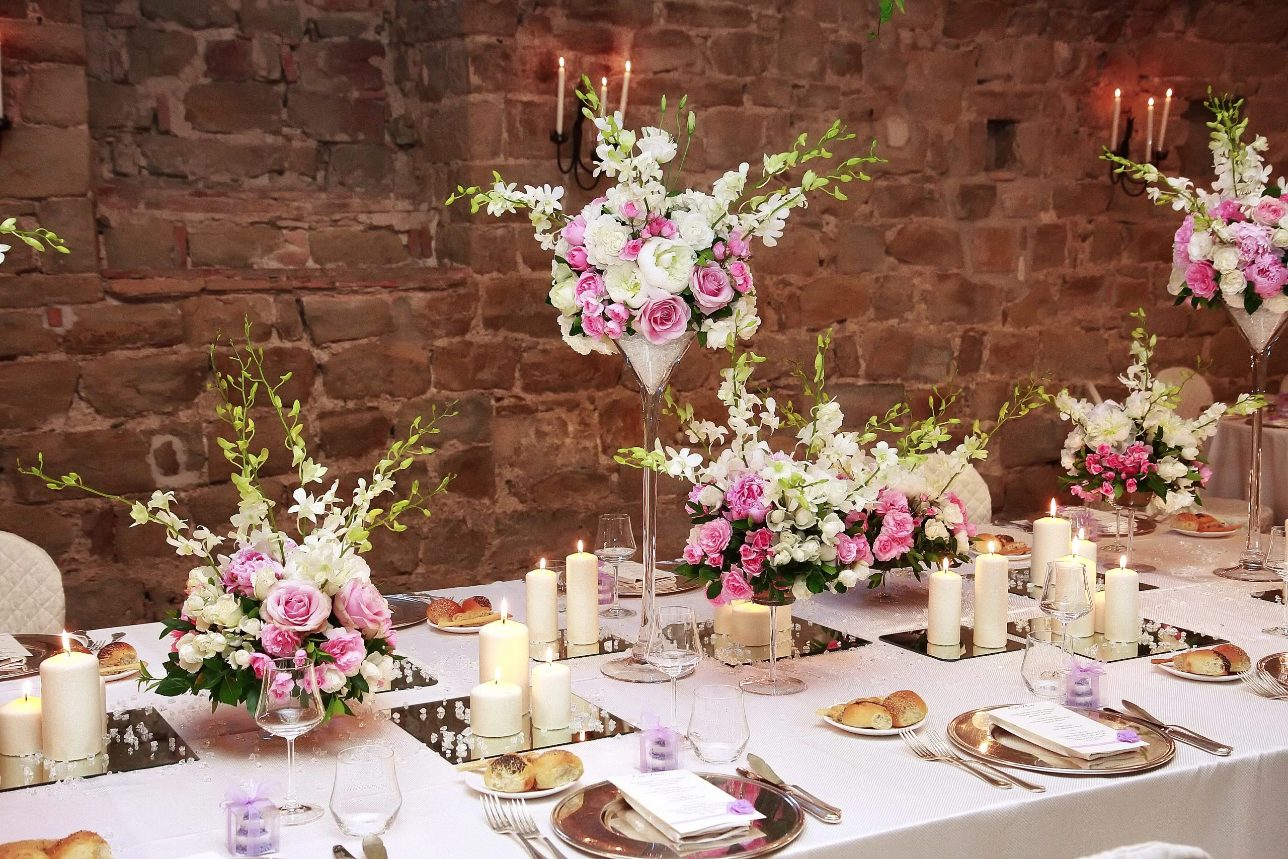 Matrimonio marchigiano alla Rocca di Ajello