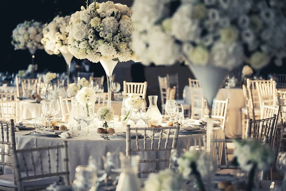 Uno splendido matrimonio in riva al lago a Villa Rusconi Clerici