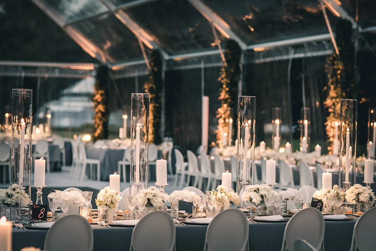 Matrimonio ebraico ricco di stile, modernità e tradizione