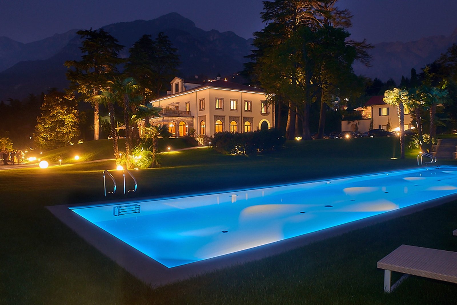 villa lario resort mandello - SugarEvents Luxury Wedding and Event Planner