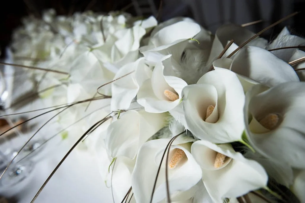 Bellissimo matrimonio anni ‘20 a Santa Margherita
