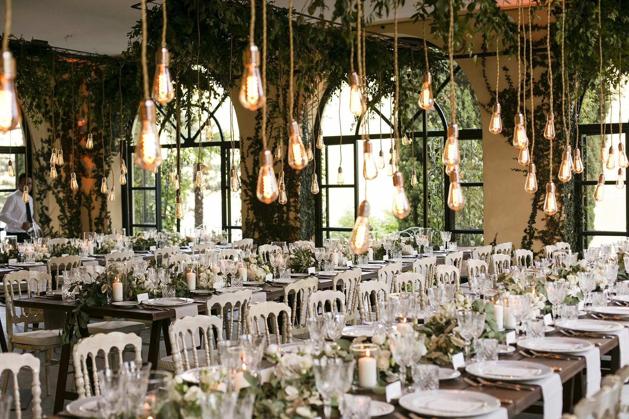 Matrimonio esclusivo nella Villa del Balbianello