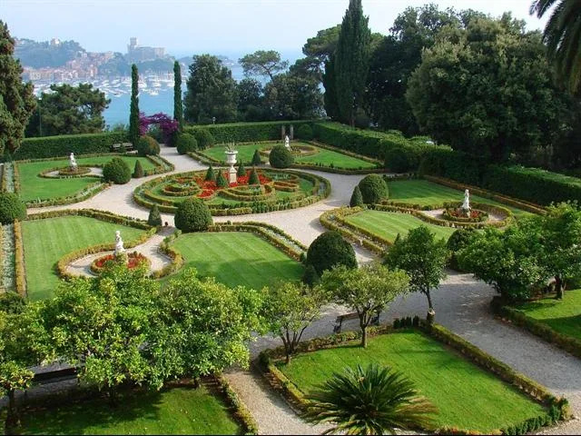 Villa Marigola