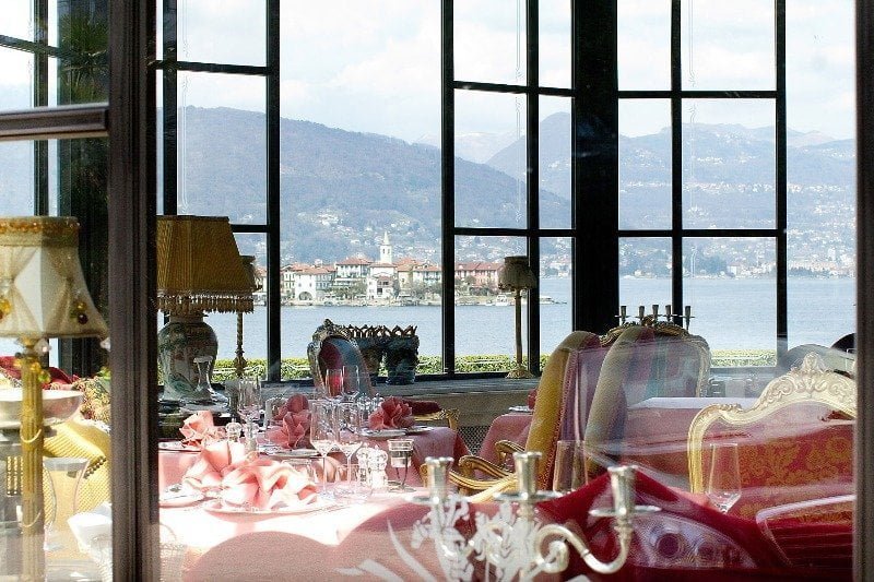 hotel villa and palazzo aminta - SugarEvents Luxury Wedding and Event Planner