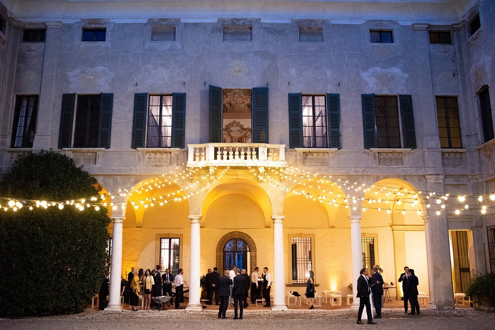 franciacorta - SugarEvents Luxury Wedding and Event Planner