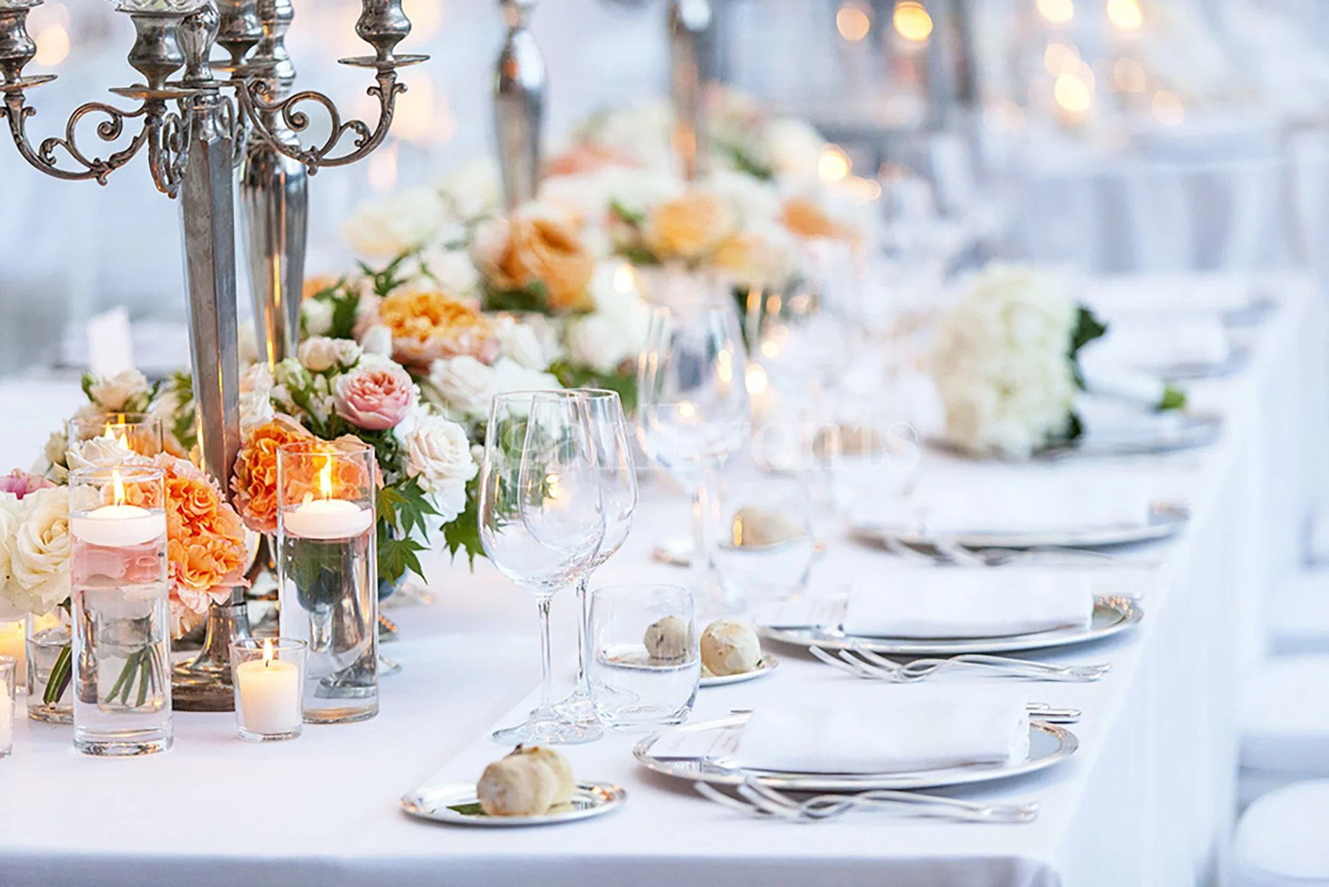 Un matrimonio da sogno nella Villa del Balbianello