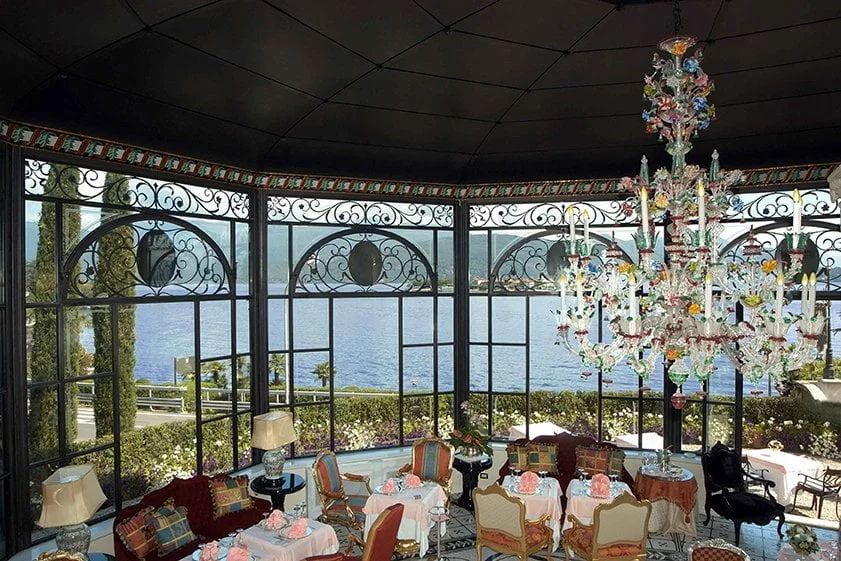 hotel villa and palazzo aminta - SugarEvents Luxury Wedding and Event Planner