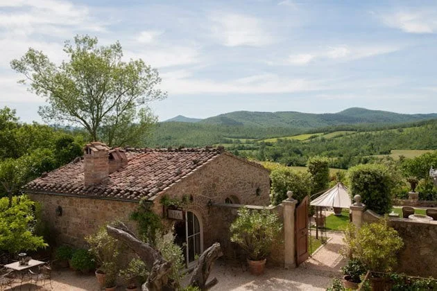 borgo santo pietro - SugarEvents Luxury Wedding and Event Planner