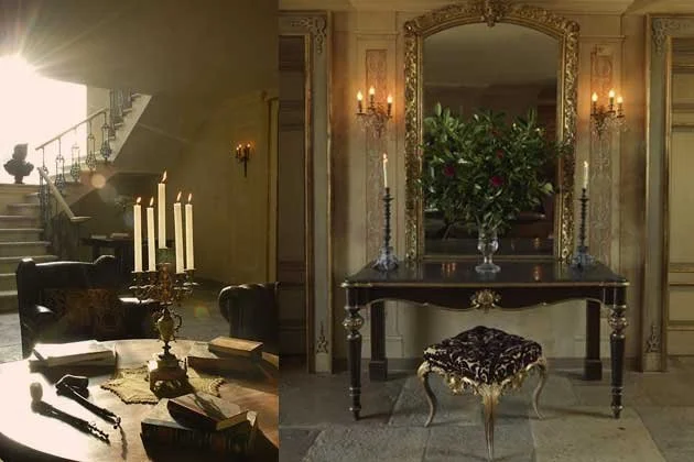 borgo santo pietro - SugarEvents Luxury Wedding and Event Planner