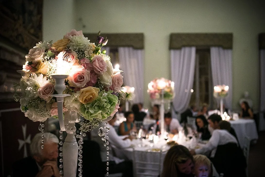 castello di chignolo po - SugarEvents Luxury Wedding and Event Planner