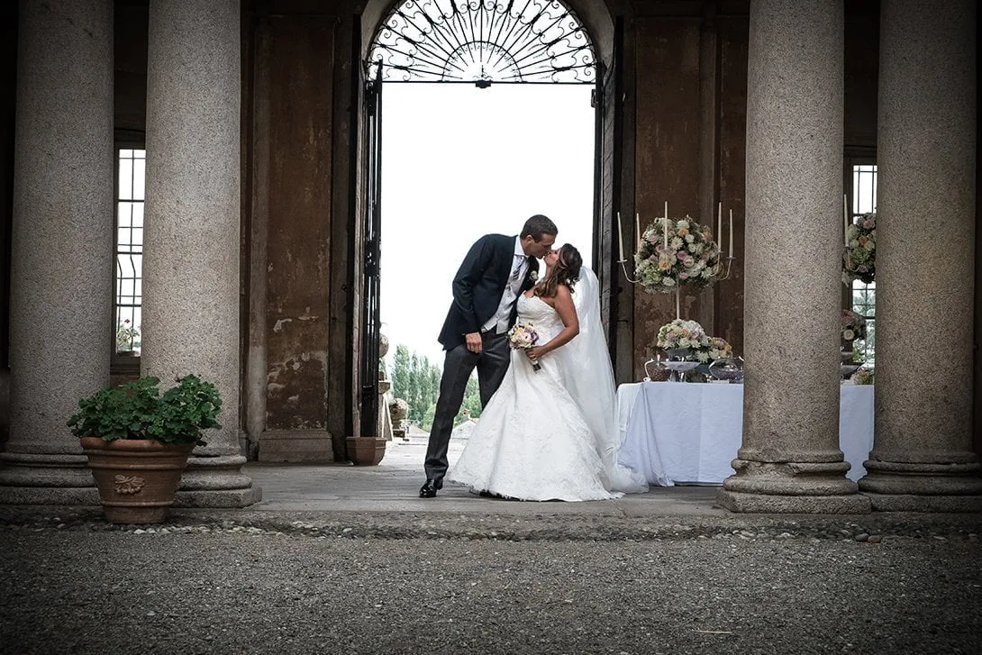 castello di chignolo po - SugarEvents Luxury Wedding and Event Planner