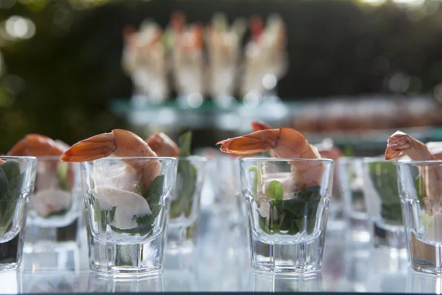 farewell dinner - SugarEvents Luxury Wedding and Event Planner