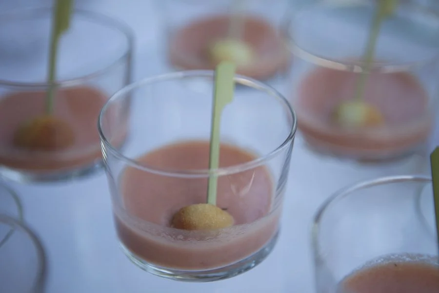 farewell dinner - SugarEvents Luxury Wedding and Event Planner