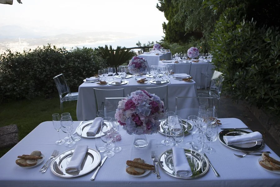 farewell dinner - SugarEvents Luxury Wedding and Event Planner