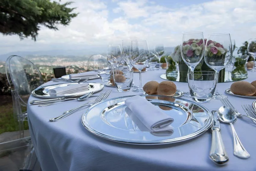 dinner - SugarEvents Luxury Wedding and Event Planner