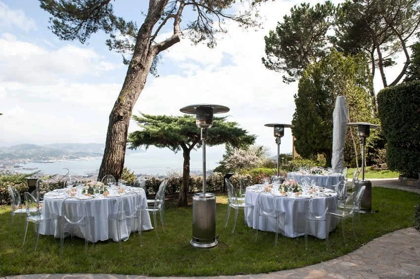dinner - SugarEvents Luxury Wedding and Event Planner