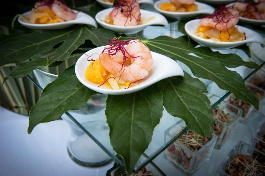 dinner - SugarEvents Luxury Wedding and Event Planner