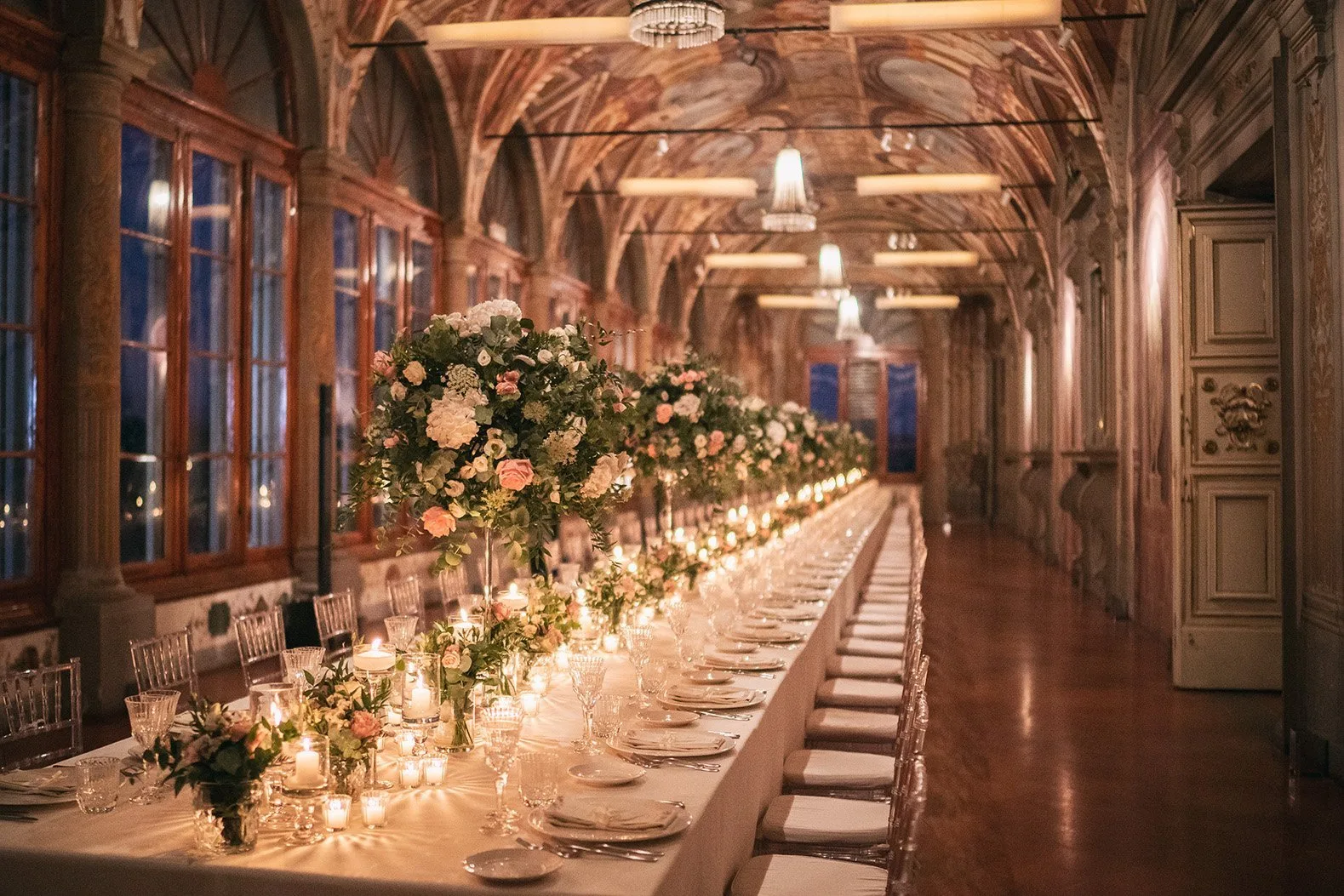 tuscany - SugarEvents Luxury Wedding and Event Planner