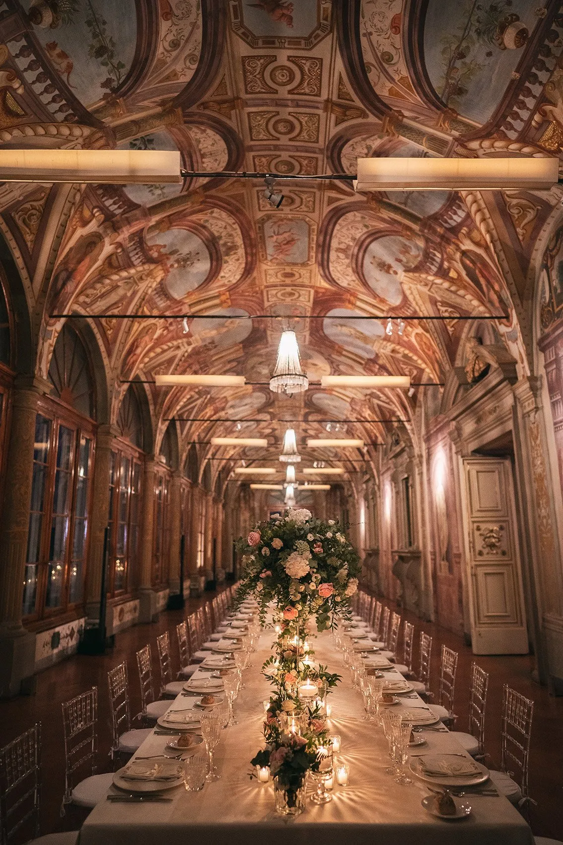 tuscany - SugarEvents Luxury Wedding and Event Planner