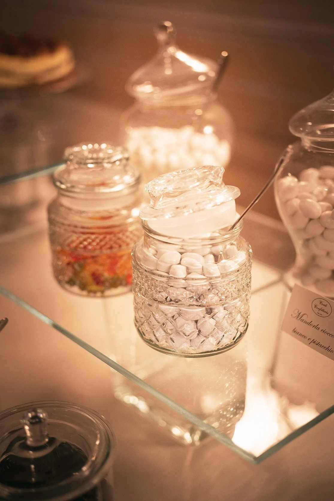 tuscany - SugarEvents Luxury Wedding and Event Planner