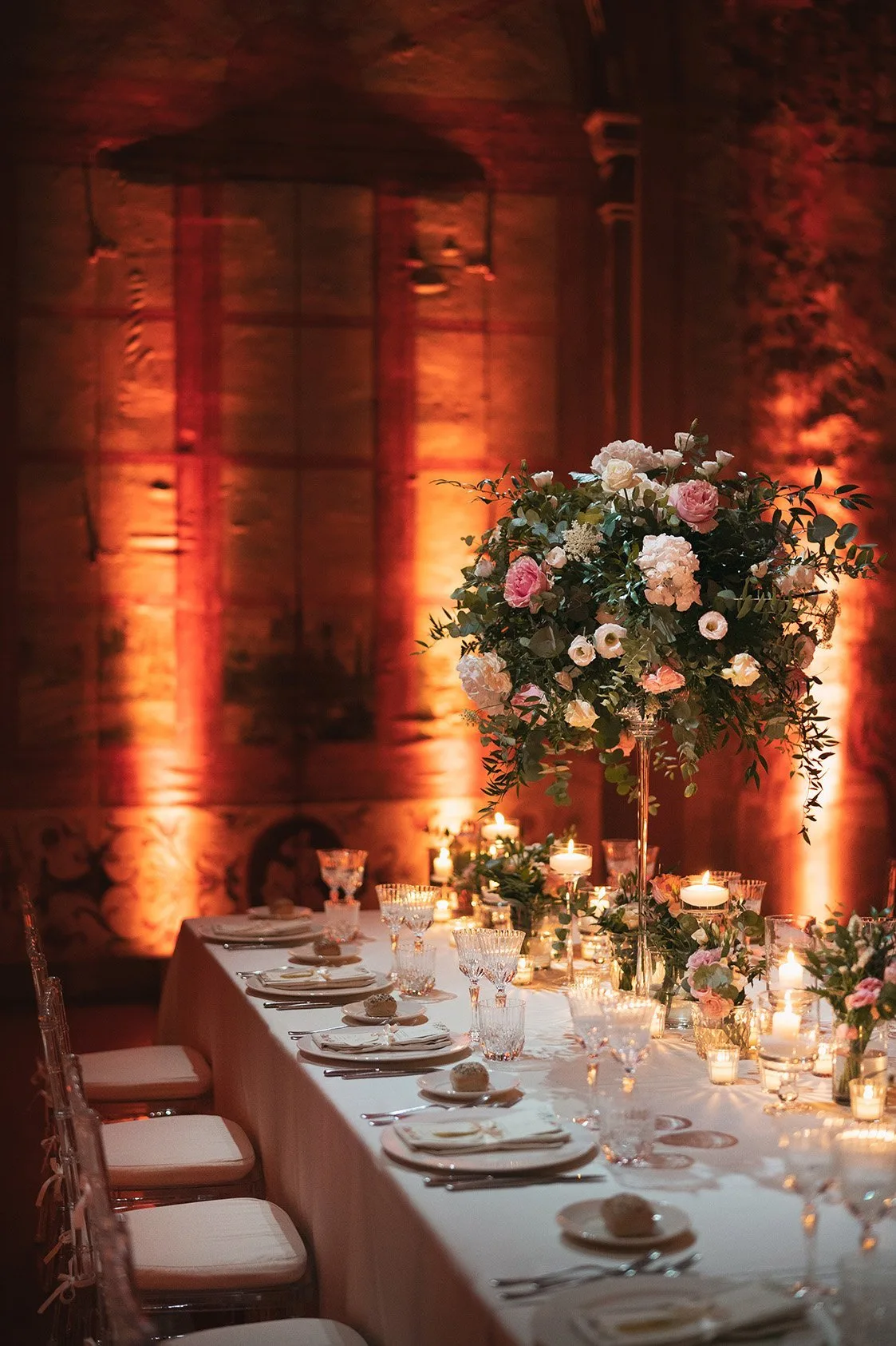 tuscany - SugarEvents Luxury Wedding and Event Planner