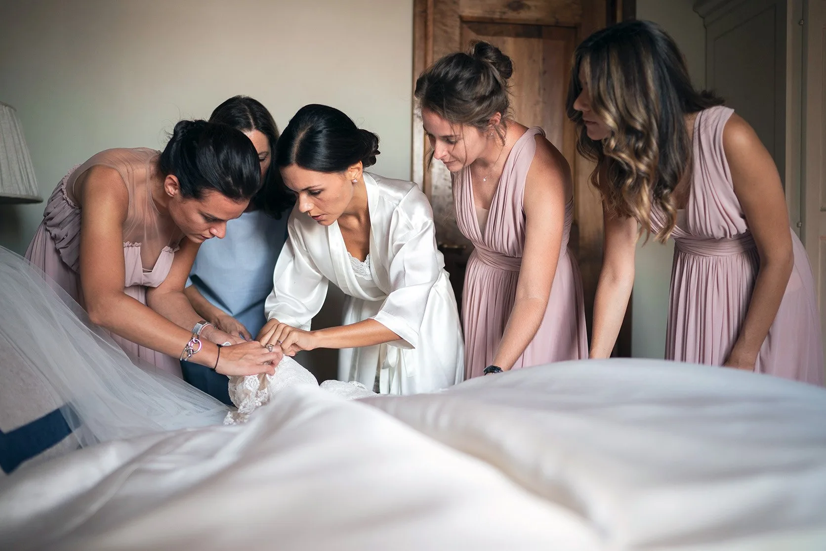 tuscany - SugarEvents Luxury Wedding and Event Planner