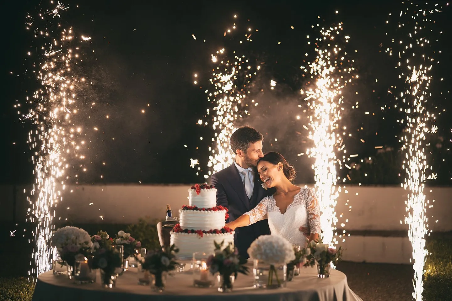 tuscany - SugarEvents Luxury Wedding and Event Planner