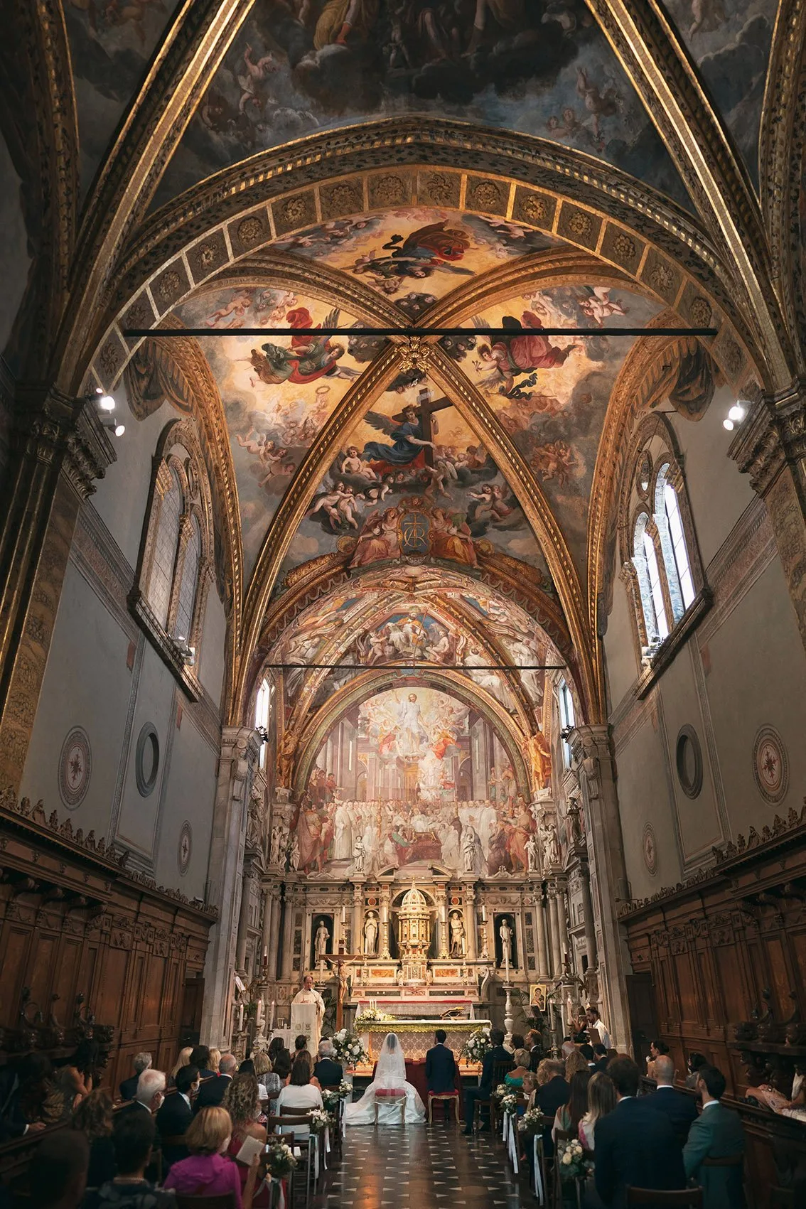 tuscany - SugarEvents Luxury Wedding and Event Planner