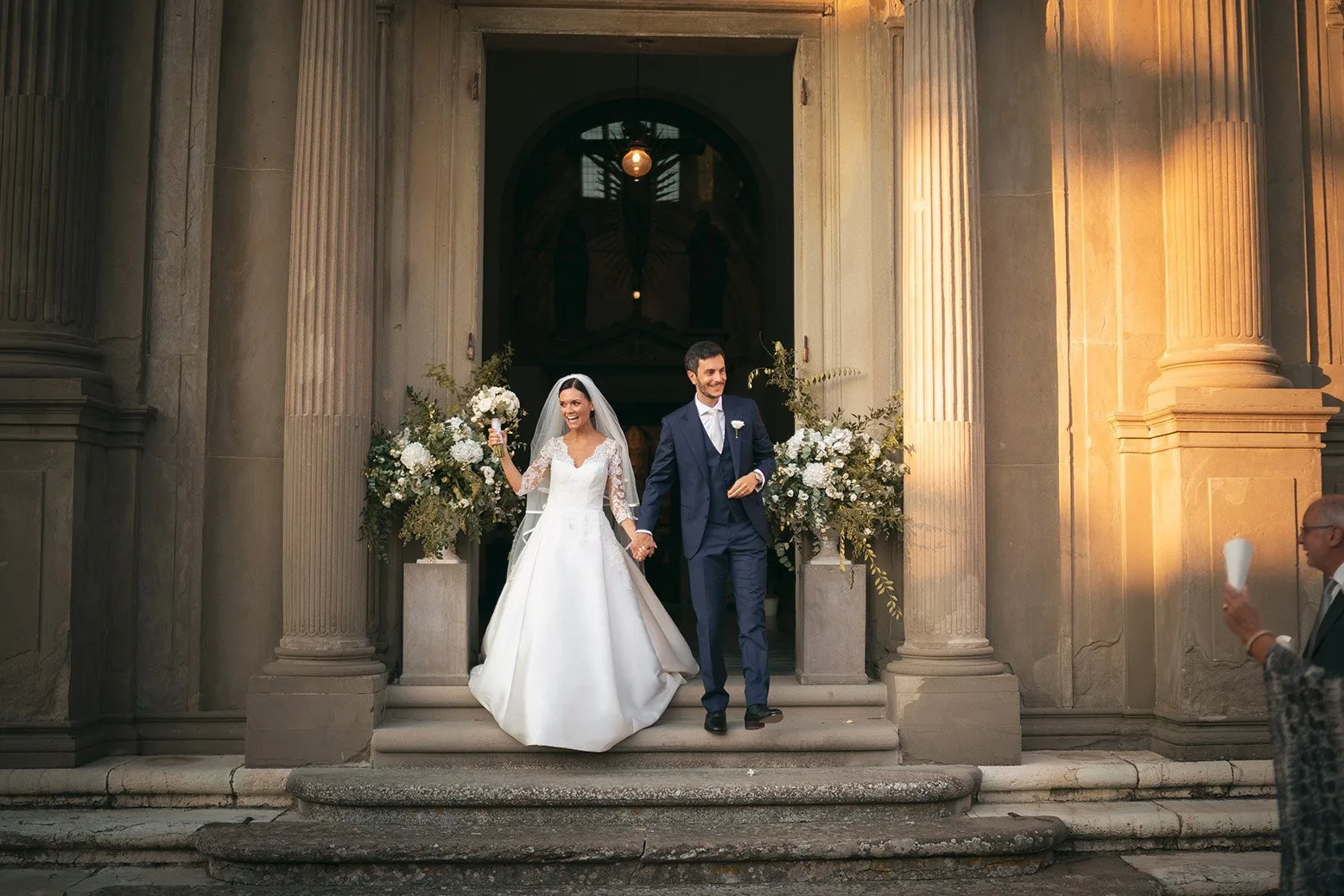 tuscany - SugarEvents Luxury Wedding and Event Planner