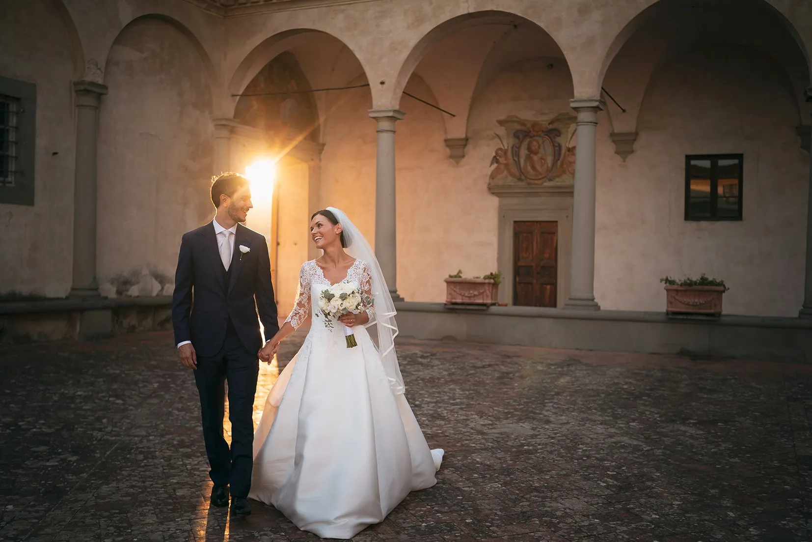 tuscany - SugarEvents Luxury Wedding and Event Planner