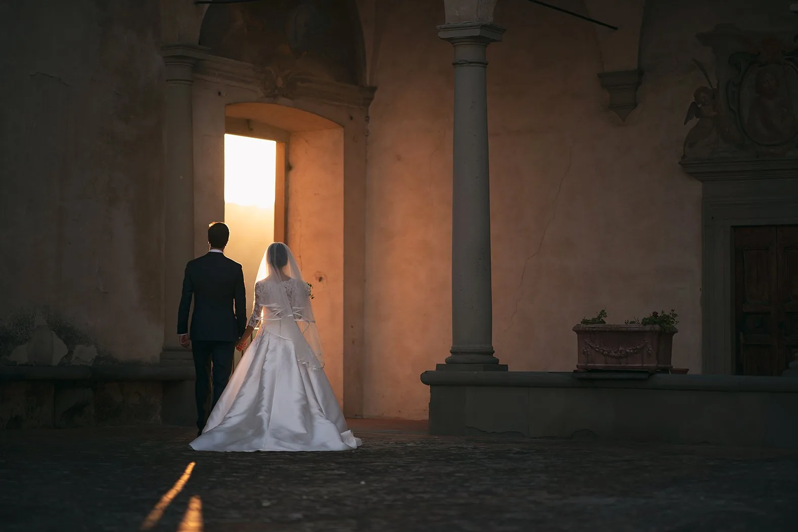 tuscany - SugarEvents Luxury Wedding and Event Planner