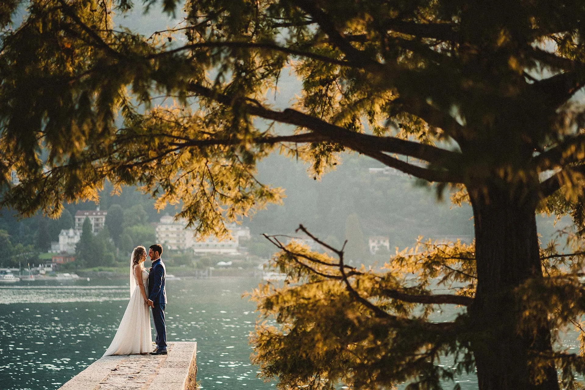 villa muggia - SugarEvents Luxury Wedding and Event Planner