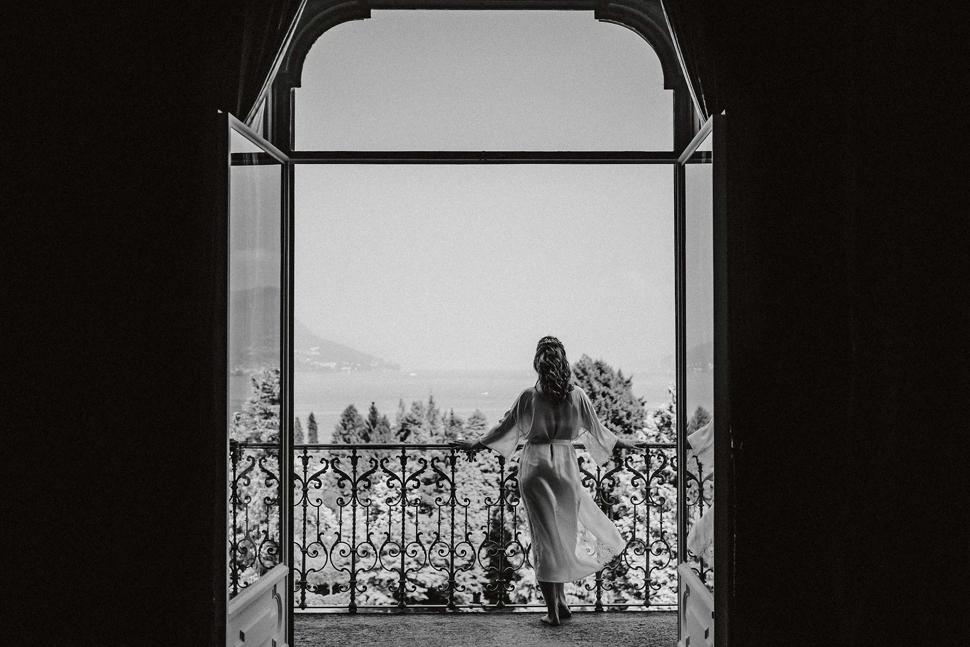 villa muggia - SugarEvents Luxury Wedding and Event Planner