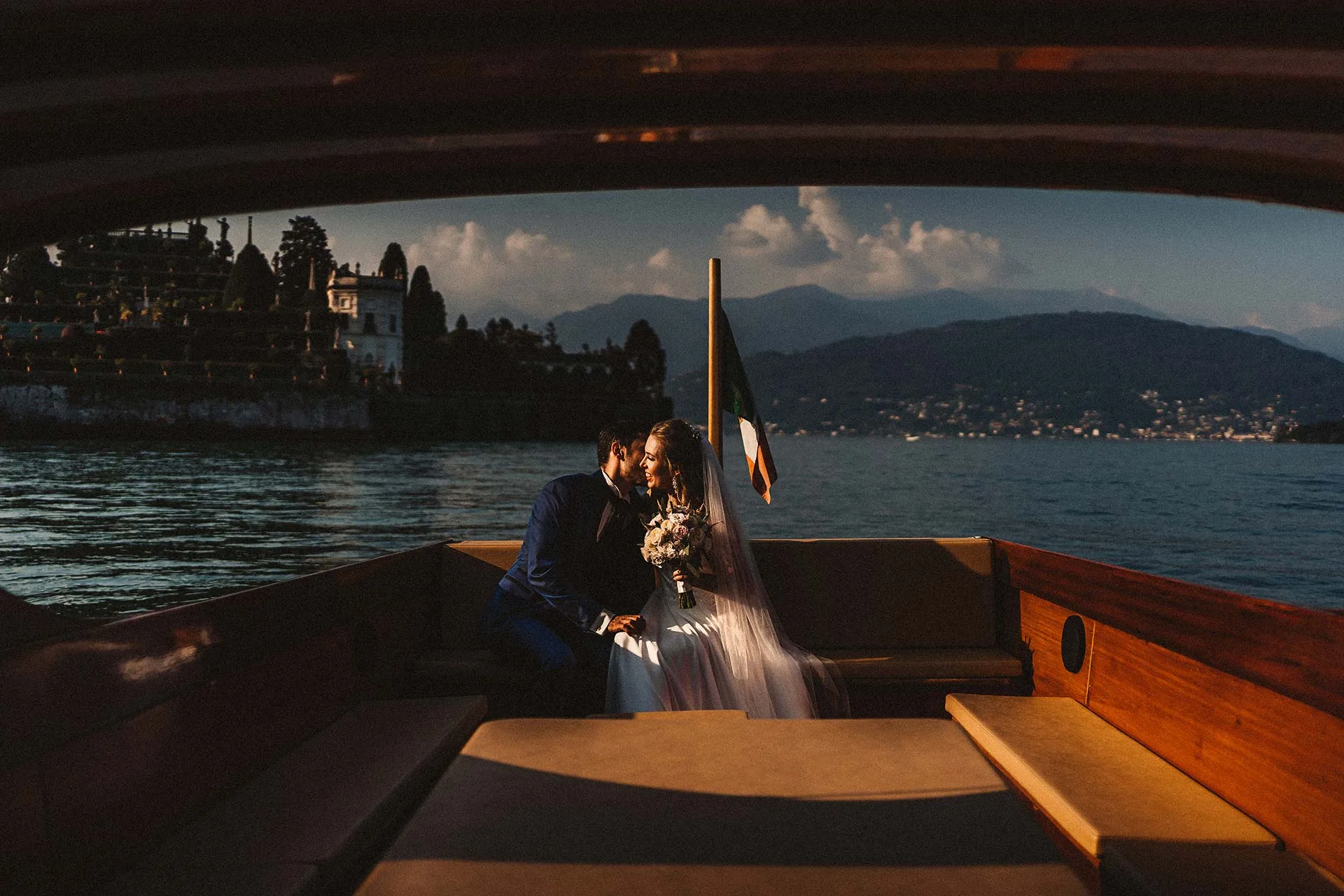 villa muggia - SugarEvents Luxury Wedding and Event Planner