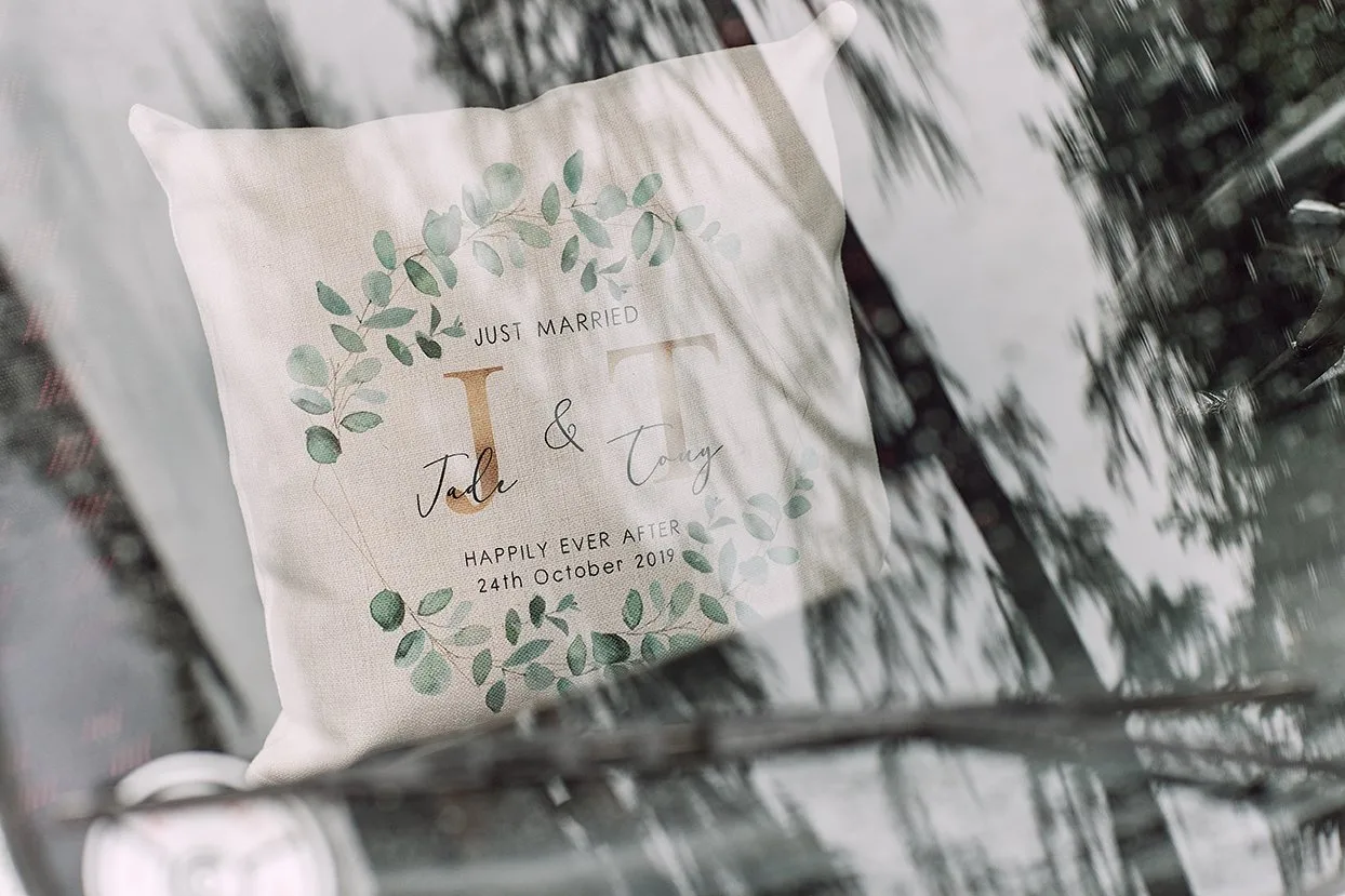 pioggia - SugarEvents Luxury Wedding and Event Planner