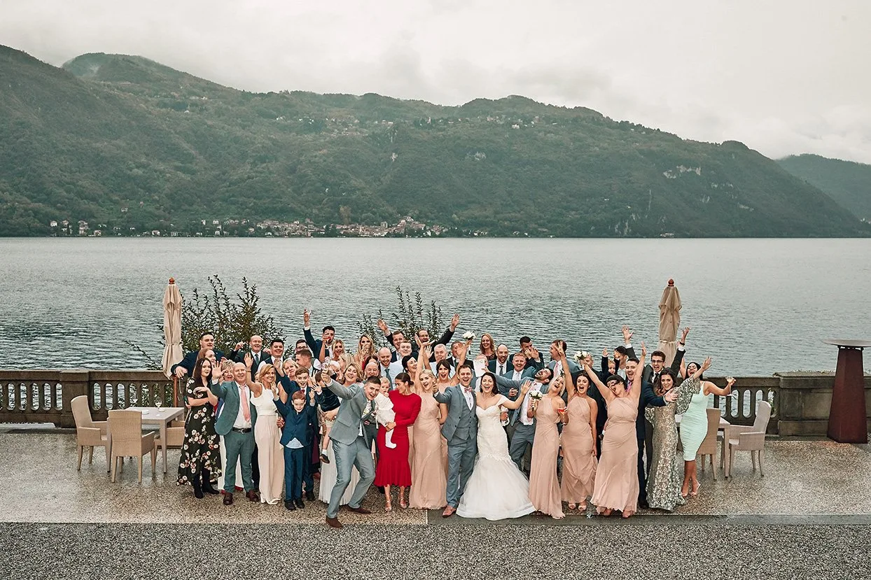 pioggia - SugarEvents Luxury Wedding and Event Planner