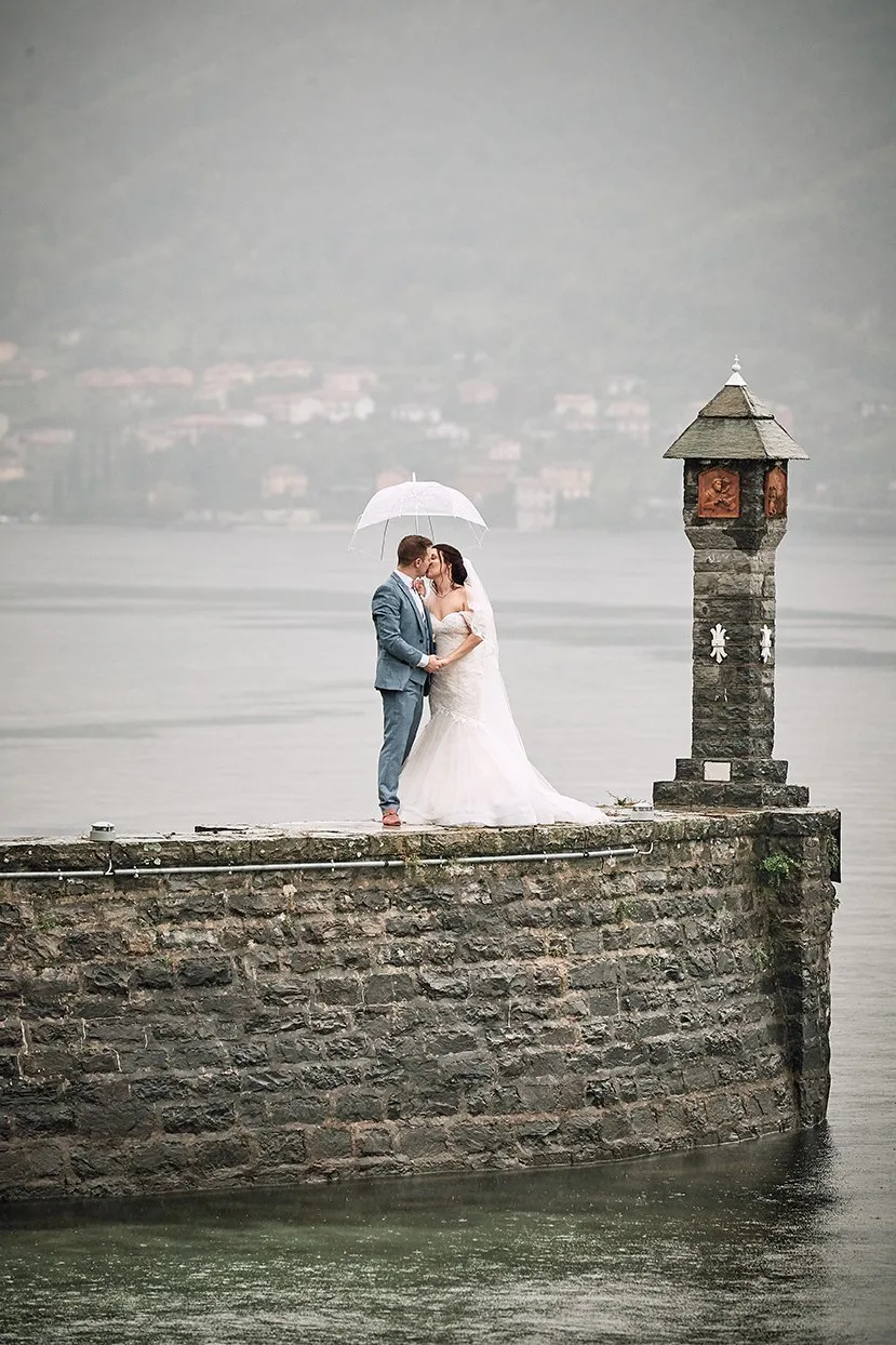 pioggia - SugarEvents Luxury Wedding and Event Planner