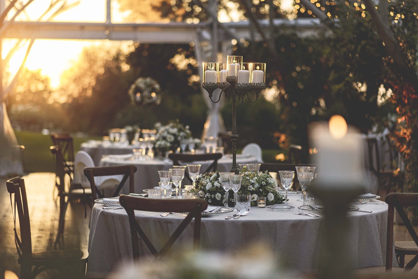 castle - SugarEvents Luxury Wedding and Event Planner