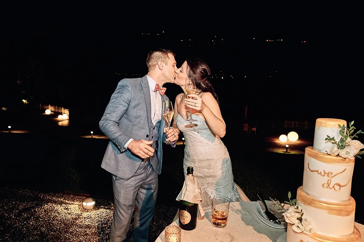 pioggia - SugarEvents Luxury Wedding and Event Planner