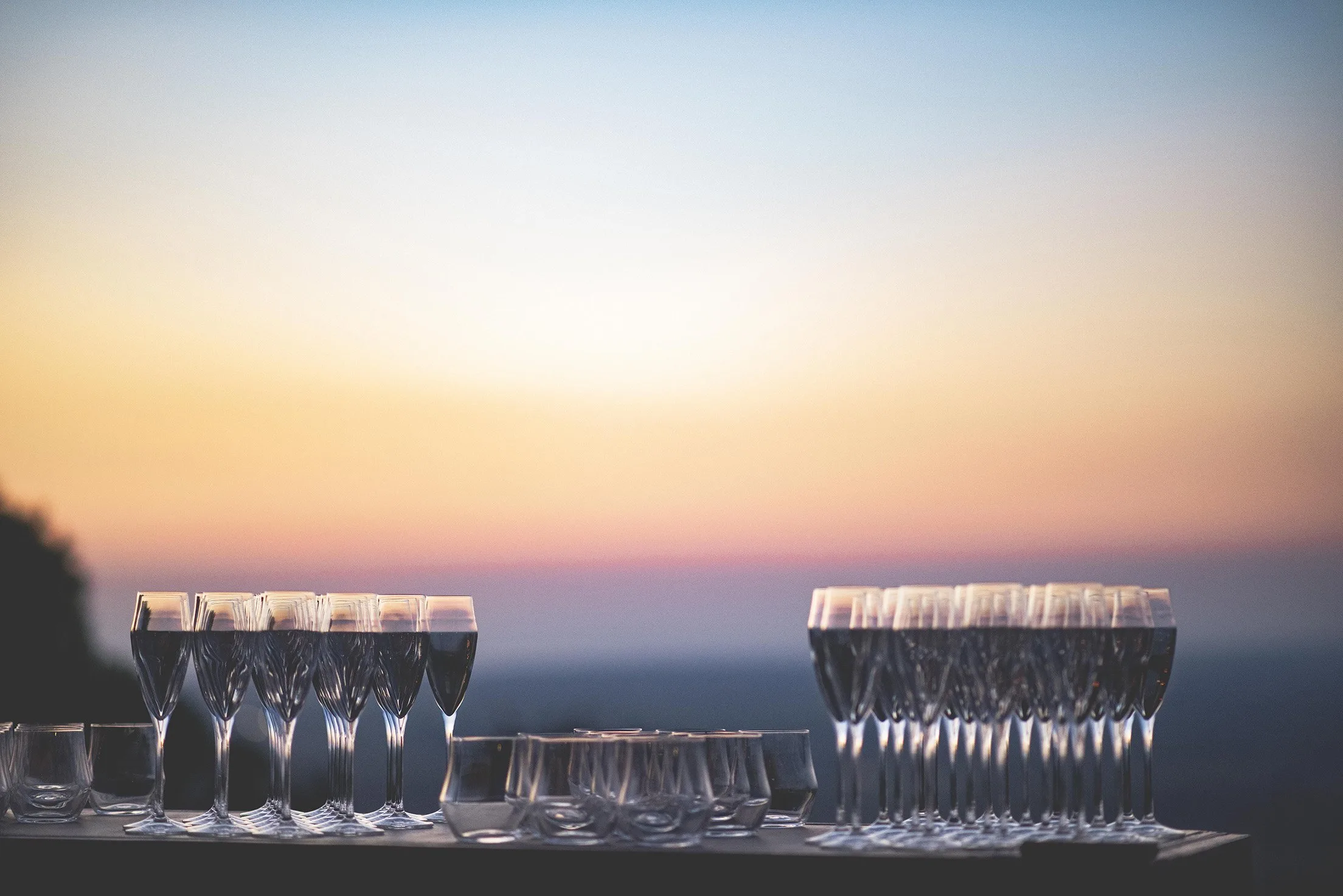 castello di segalari - SugarEvents Luxury Wedding and Event Planner