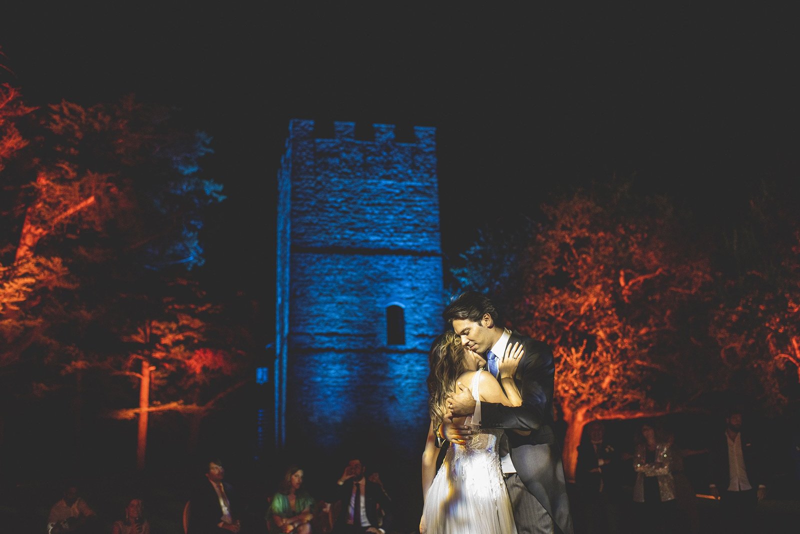 castello di segalari - SugarEvents Luxury Wedding and Event Planner