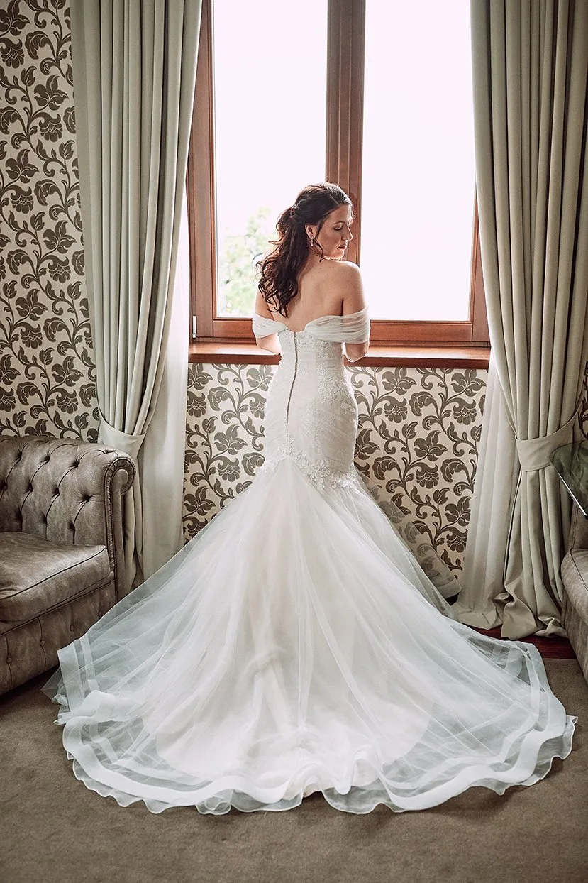 pioggia - SugarEvents Luxury Wedding and Event Planner