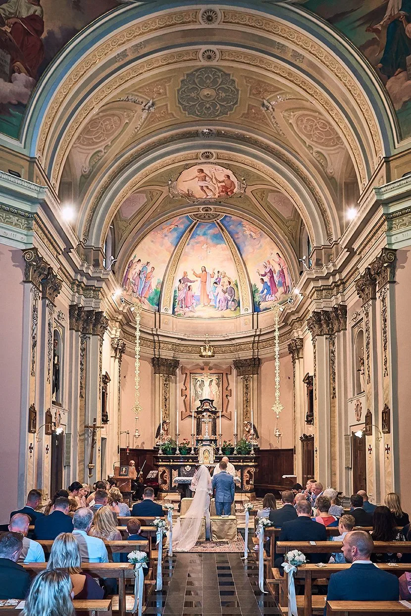 pioggia - SugarEvents Luxury Wedding and Event Planner