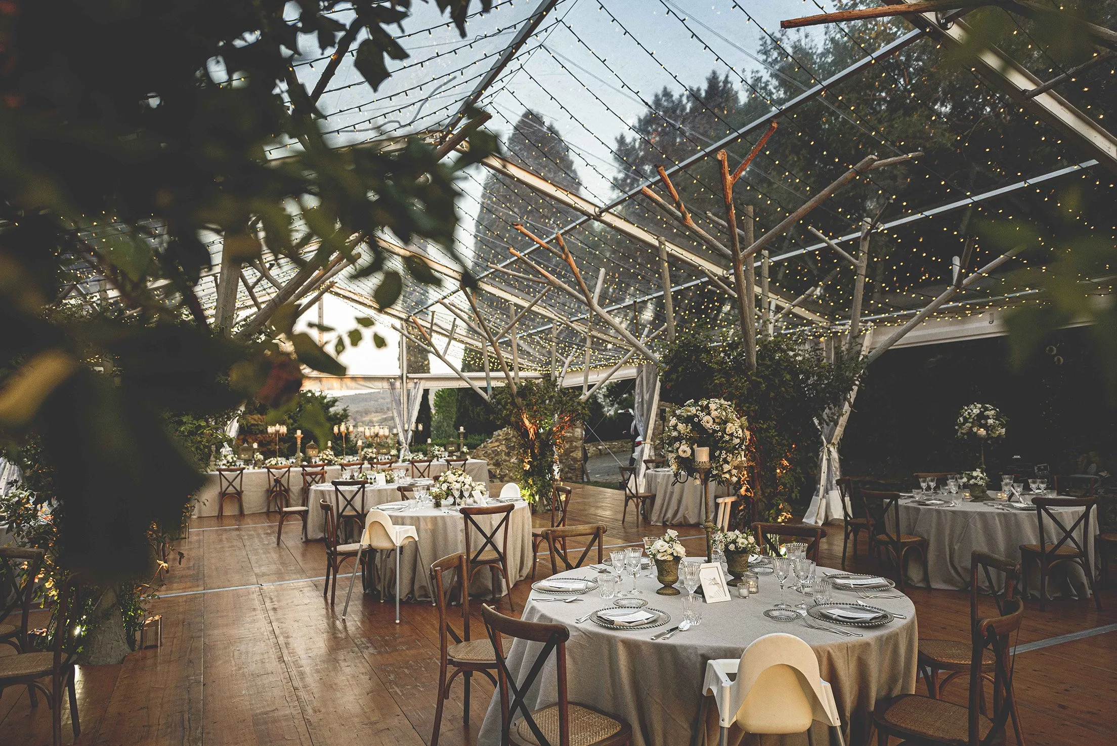 castello di segalari - SugarEvents Luxury Wedding and Event Planner