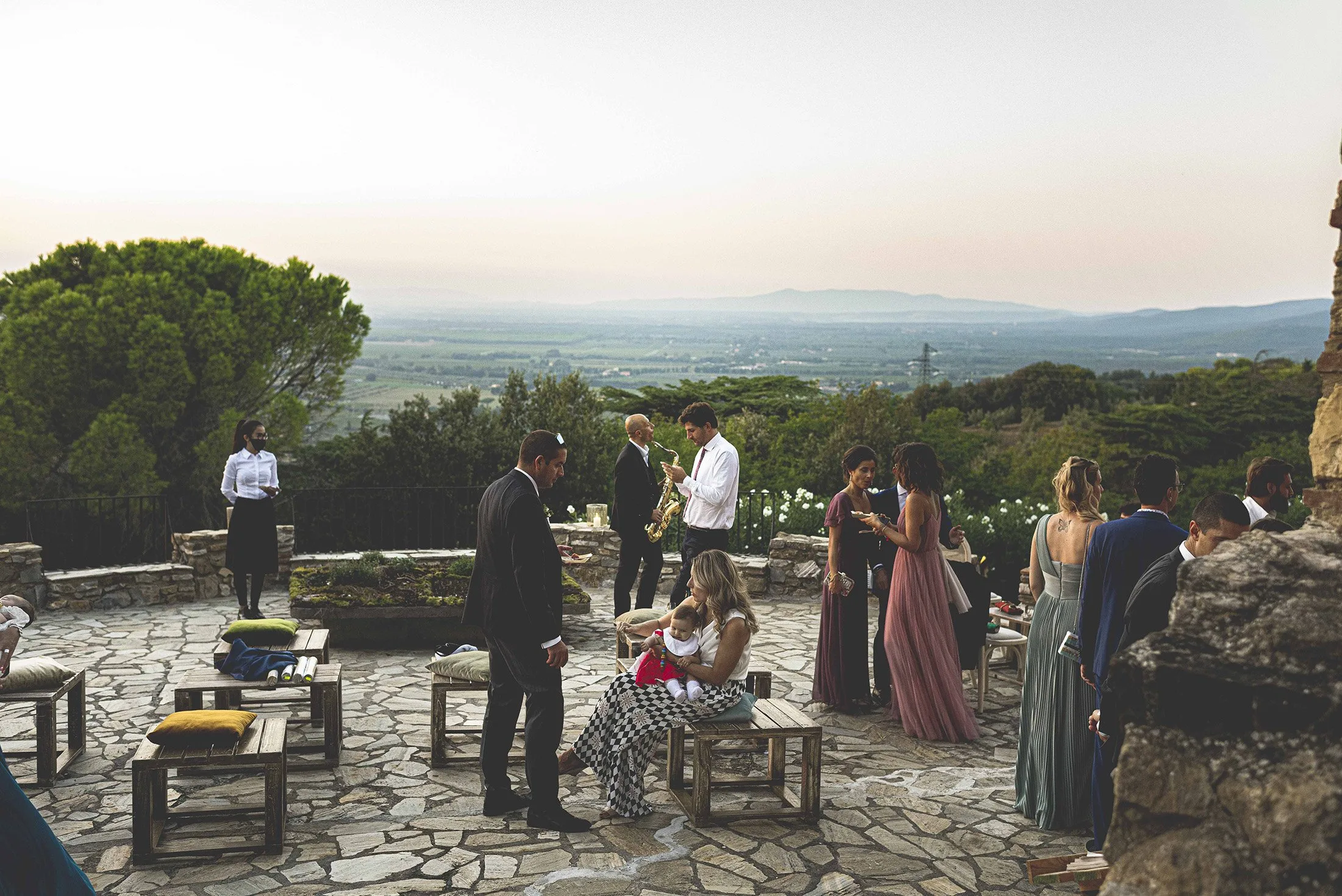 castello di segalari - SugarEvents Luxury Wedding and Event Planner