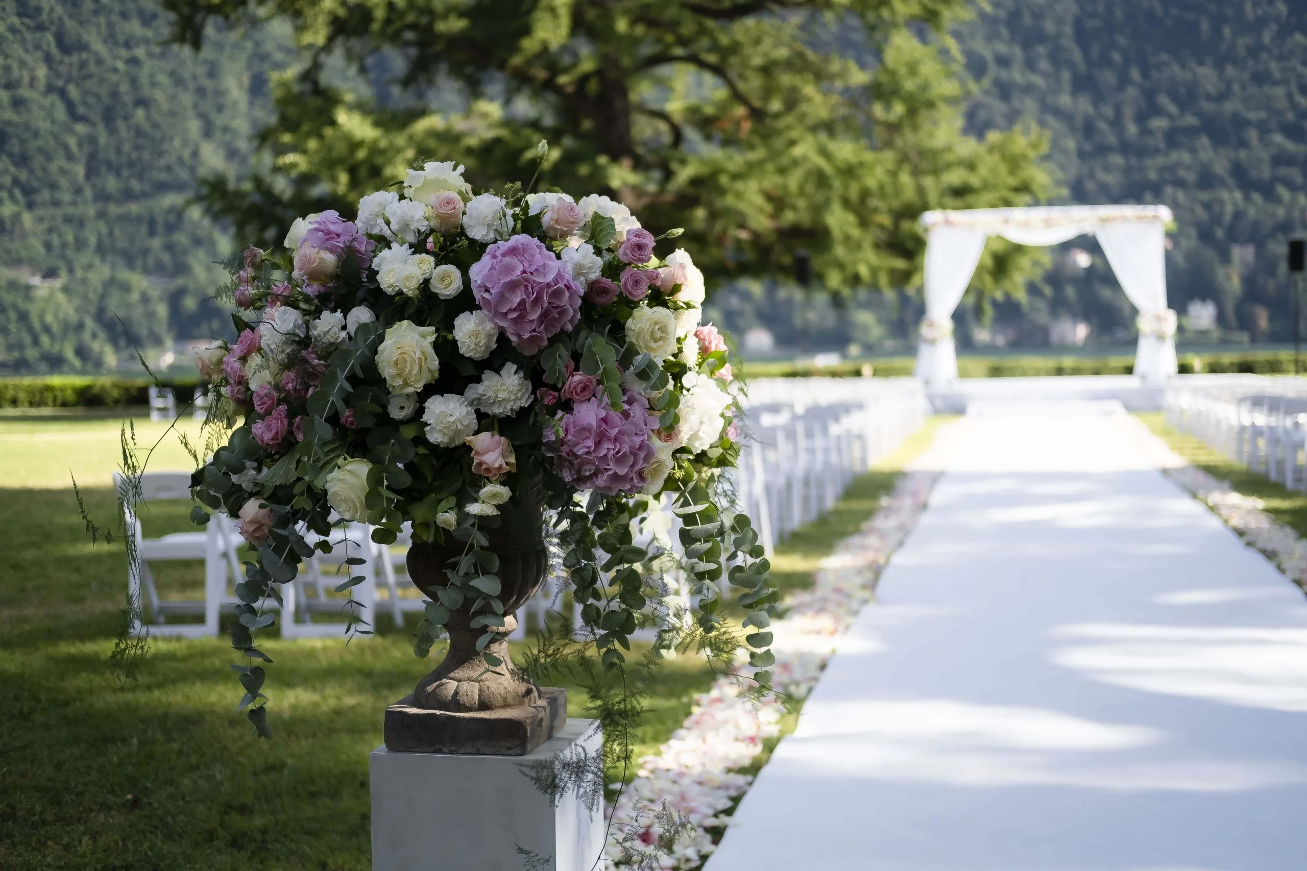 jewish wedding - SugarEvents Luxury Wedding and Event Planner